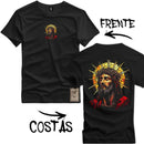 Camisetas Shap Life Christian Pai Nosso - 3725