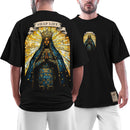 Camiseta Shap Life Oversized Nossa Senhora Aparecida - 3731