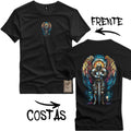 Camisetas Shap Life Christian Guardião dos Meus Passos - 3719