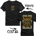 Camiseta Shap Life Valhalla - 3744