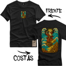 Camiseta Shap Life Moisés Mar Vermelho - 3752