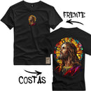 Camiseta Coleção Wide O Rosto da Misericórdia - 3685