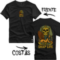 Camiseta Shap Life Faraó - 3745