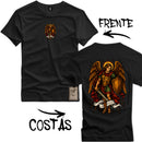 Camiseta Shap Life Anjo da Guarda - 3739