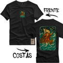 Camiseta Shap Life Cristo na Tempestade - 3733