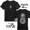 Camisetas Shap Life Christian Maria, Refúgio e Luz - 3718