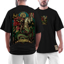 Camiseta Shap Life Oversized Coleção Christian São Jorge - 3683