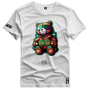 Camiseta Shap Life Urso - 2202