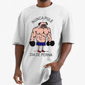 Camiseta Shap Life Oversized Training - 3401