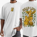 Camiseta Shap Life Oversized Angels Shap Life - 3746