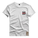 Camiseta Shap Life Peito Red - 3782