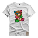 Camiseta Shap Life Color Bear - 3781