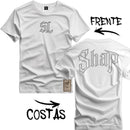 Camiseta Shap Life Gothic - 3783