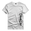 Camiseta Shap Life Lado The Best - 3785