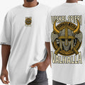 Camiseta Shap Life Oversized Valhalla - 3744