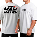 Camiseta Oversized Shap Life Jiu Jitsu - 3839