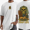 Camiseta Shap Life Oversized Faraó - 3745