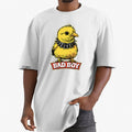 Camiseta Shap Life Oversized Bad Boy - 3609
