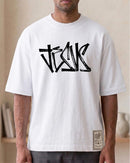 Camiseta Oversized Shap Life Jesus - 3972