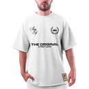 Camiseta Oversized Shap Life The Original - 3787