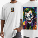 Camiseta Shap Life Oversized Coringa - 3687