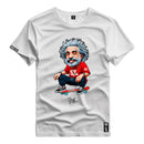 Camiseta Shap Life Ainstein Maloka - 3700