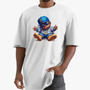 Camiseta Shap Life Oversized Biggie - 3645