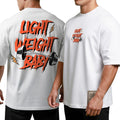 Camiseta Oversized Shap Life Light Weight Baby - 3851