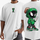 Camiseta Shap Life Oversized Bomberman - 3682