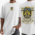 Camiseta Shap Life Oversized Born To Be Wild - 3741