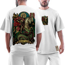 Camiseta Shap Life Oversized Coleção Christian São Jorge - 3683