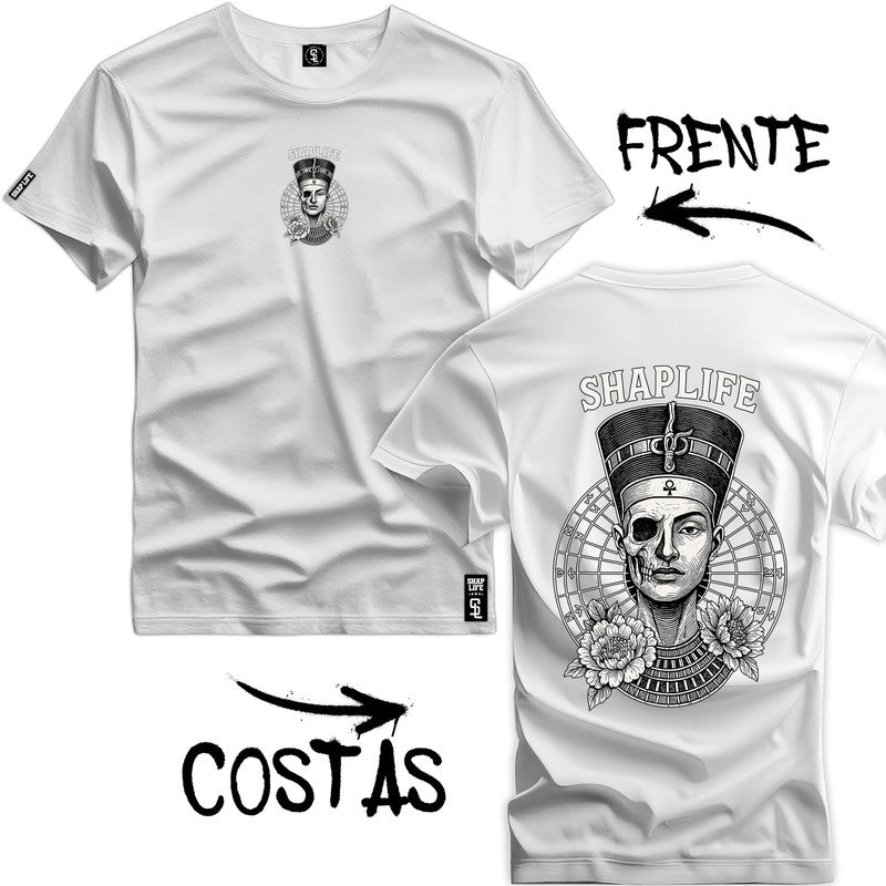 Camiseta Shap Life Cleopatra - 3743