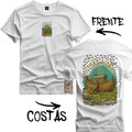 Camiseta Shap Life Arca de Noé - 3740