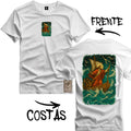 Camiseta Shap Life Cristo na Tempestade - 3733