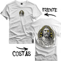 Camiseta Shap Life Statue War - 3742
