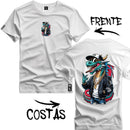 Camiseta Shap Life Dragon Smoker - 3727