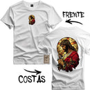 Camisetas Shap Life Christian Amor Infinito - 3724