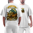 Camiseta Shap Life Oversized Arca de Noé - 3748
