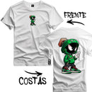 Camiseta Shap Life Bomberman - 3682