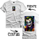 Camiseta Shap Life Coringa - 3687