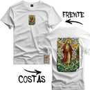 Camiseta Shap Life Jesus Andando Sobre as Águas - 3755