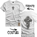 Camiseta Shap Life Cruz Espinhos - 3737