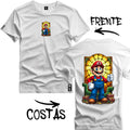 Camiseta Shap Life Super Mario - 3730