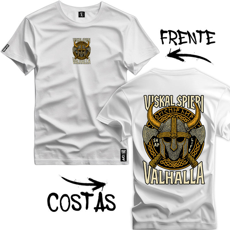 Camiseta Shap Life Valhalla - 3744
