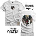 Camisetas Shap Life Christian A Asas da Proteção - 3720