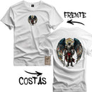 Camisetas Shap Life Christian A Asas da Proteção - 3720