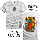 Camiseta Shap Life Nustra Senora de Guadalupe - 3751