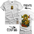 Camiseta Shap Life Nossa Senhora do Perpétuo Socorro - 3754
