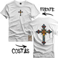 Camiseta Shap Life Cruz - 3688