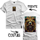 Camiseta Shap Life Bear - 3689